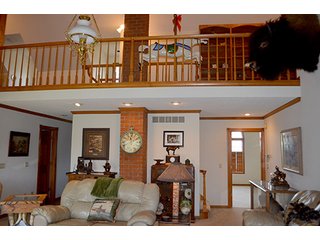 Property photo 43 - REAL ESTATE & PERSONAL PROPERTY AUCTION - 23.5+/- ACRES OFFERED IN 3 TRACTS OR COMBINATIONS IN EAST ALLEN COUNTY